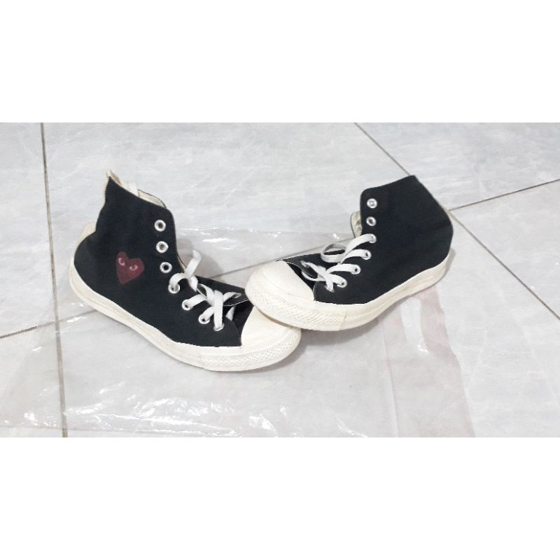 Converse Play Ori second
