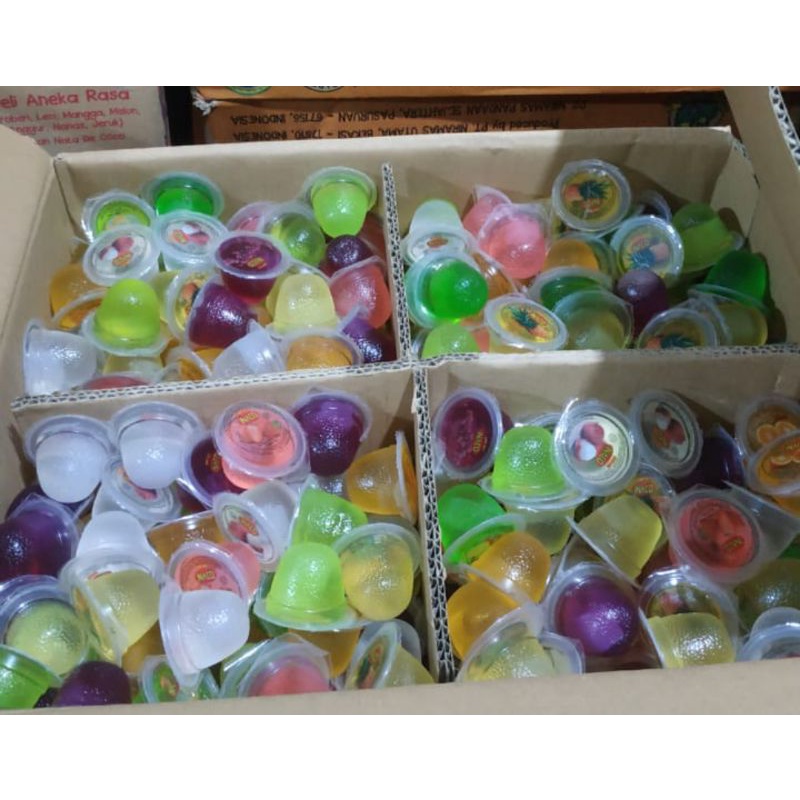 

jelly inaco 1 kg
