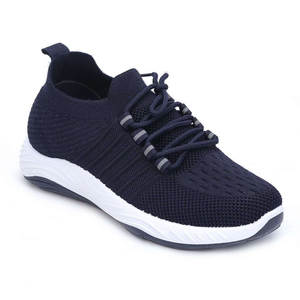 Sneakers Wanita Sport Shoes Canvas Cewek Sepatu Olahraga - A2010