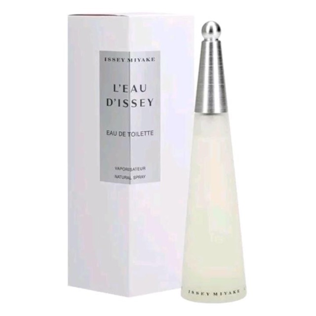 Parfum issey miyake L’eau D’issey