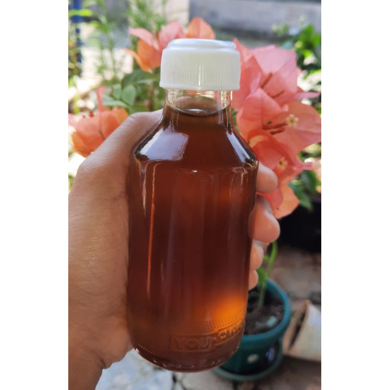 

MADU ONDOAN ( ukr.kecil ) 145ml