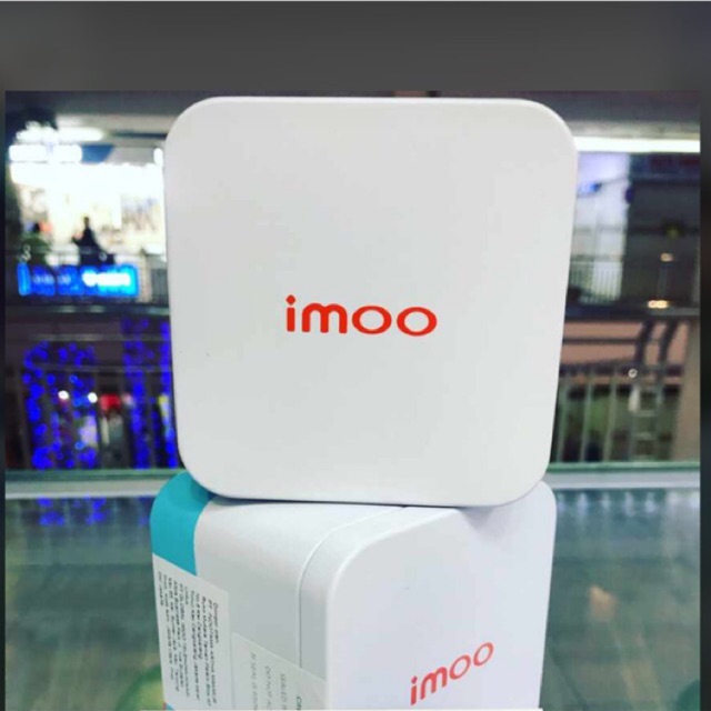 jam imoo watch phone Y1