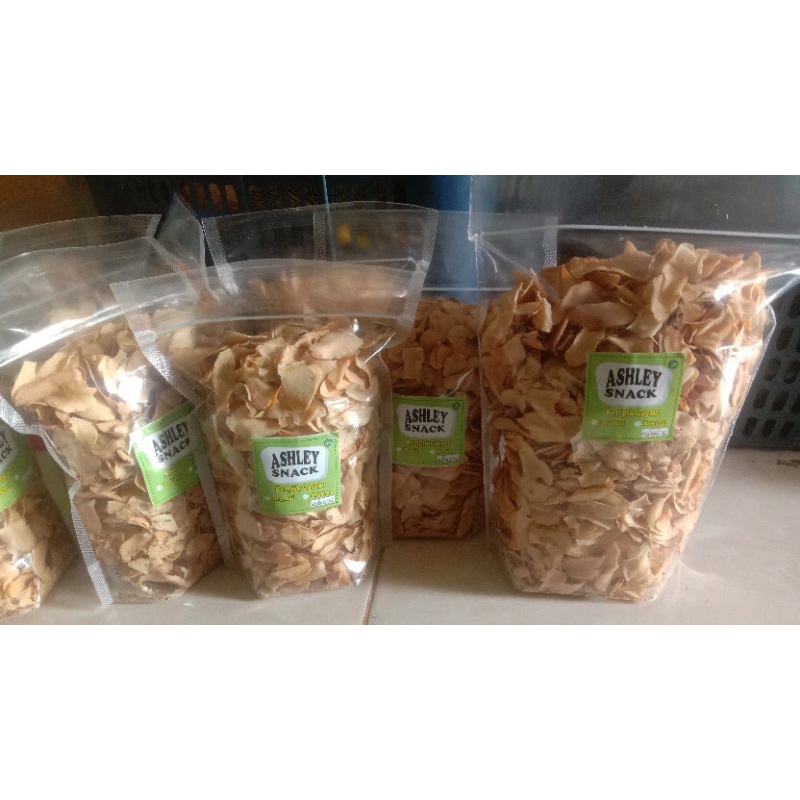 

keripik gayam 1 kg