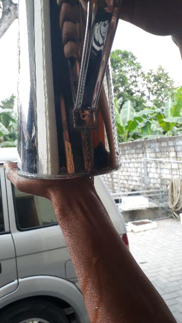 Teko Thai Tea / Teko Stainless
