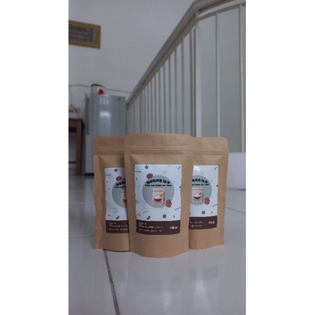 

Beras ILY (Beras Analog dari Porang dan Tempe) Produksi Mahasiswa Gizi Poltekkes Malang untuk Mencegah dan Mengontrol Diabetes