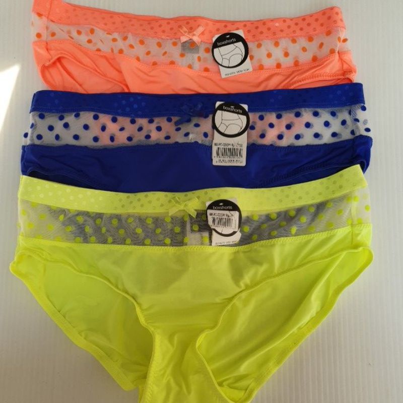 CELANA DALAM PIERRE CARDIN-6374