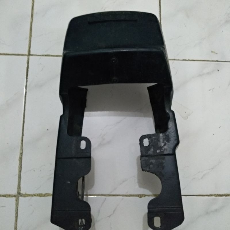 Body belakang buntut Suzuki rc 100 rc 80 bravo original