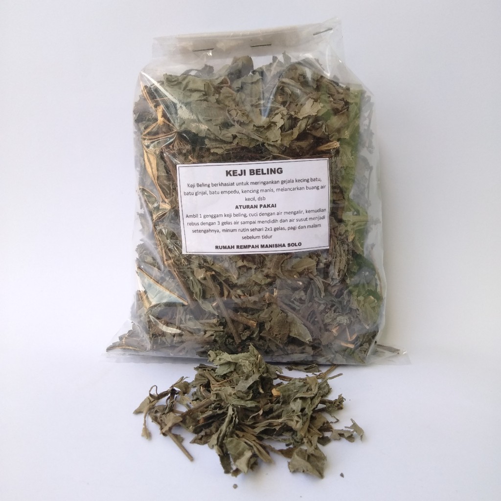 Keji Beling 100gr