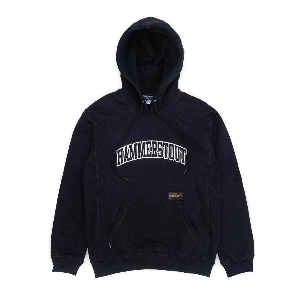 Hammerstout - Chrome College - Hoodie