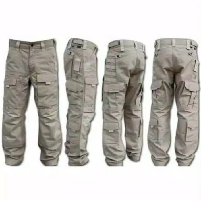 Celana Tactical Kitanica Import