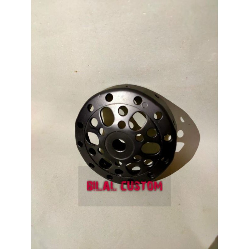 Mangkok Kampas Ganda Beat FI ESP Vario FI ESP Scoopy FI Original Custom