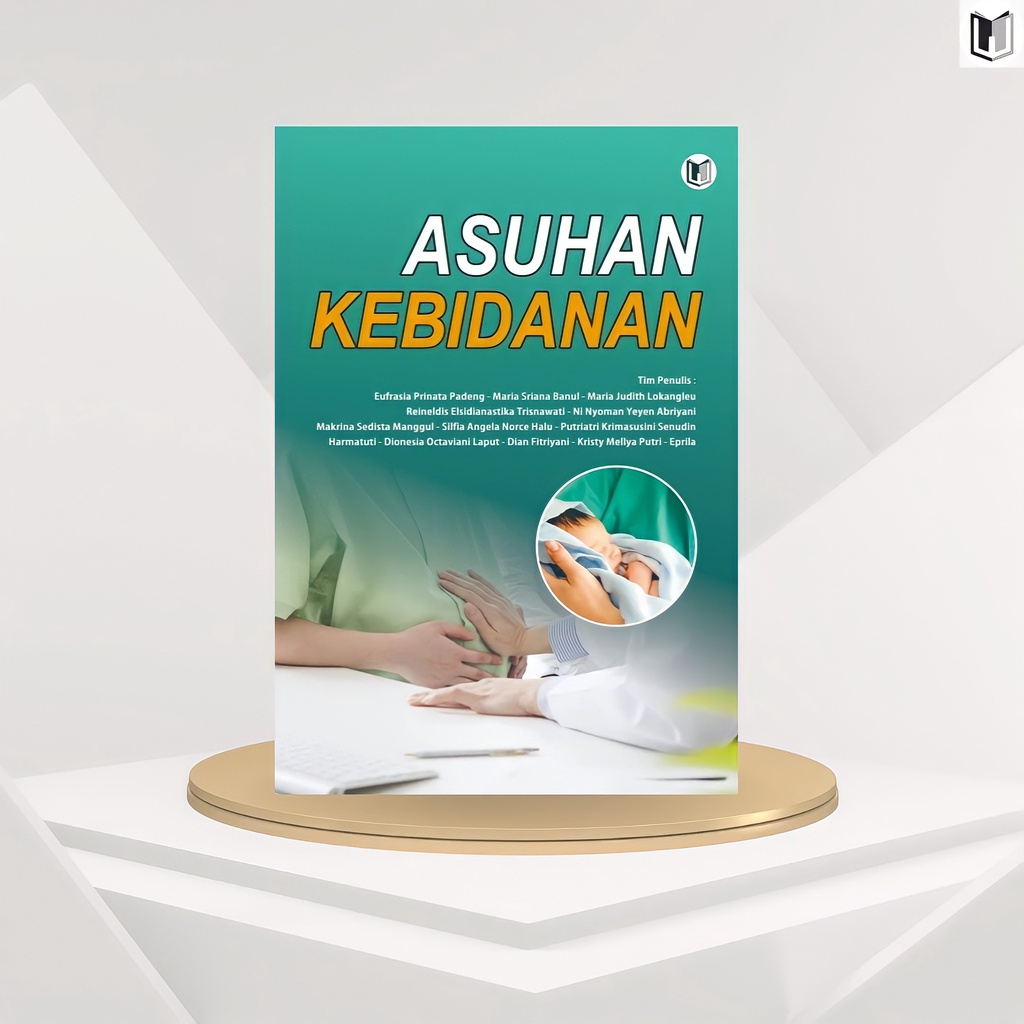 Buku Asuhan Kebidanan