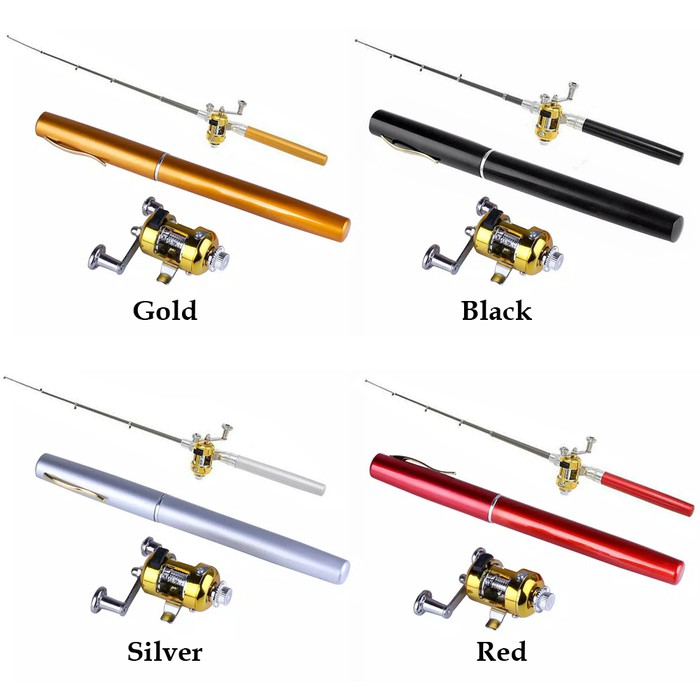 Joran Pancing Pena Mini