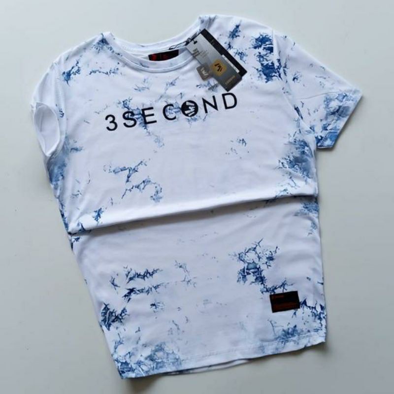 Baju Pria Modis Threesecond