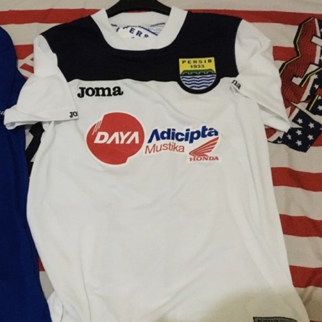 Jersey Persib Joma