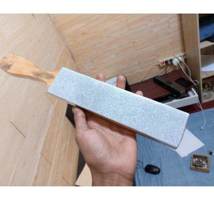 

TERJANGKAU Stroping Kulit Sapi Asli Pala Piit Original Loenstrop