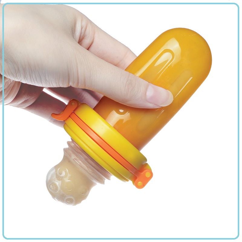 Kidsme Food Squeezer