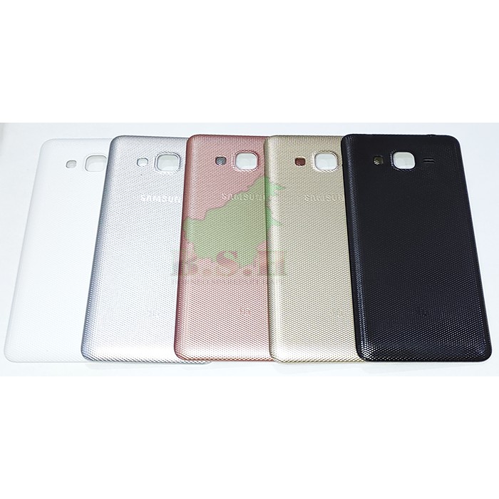 BACK COVER BACK DOOR TUTUP BELAKANG SAMSUNG G532 / J2 PRIME