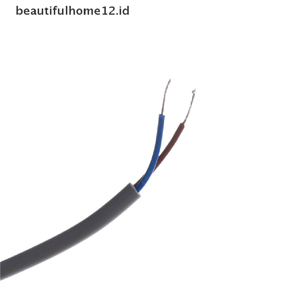 【beautifulhome12.id】 Air Cylinder 1.5m Wired CS1-U Magnetic Reed Switch Sensor DC AC 5-240V .