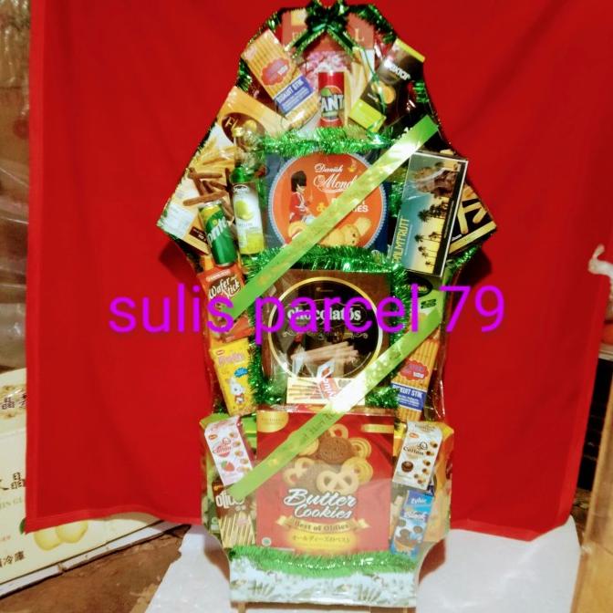 

Parcel Kue Lebaran H Midlethreemald