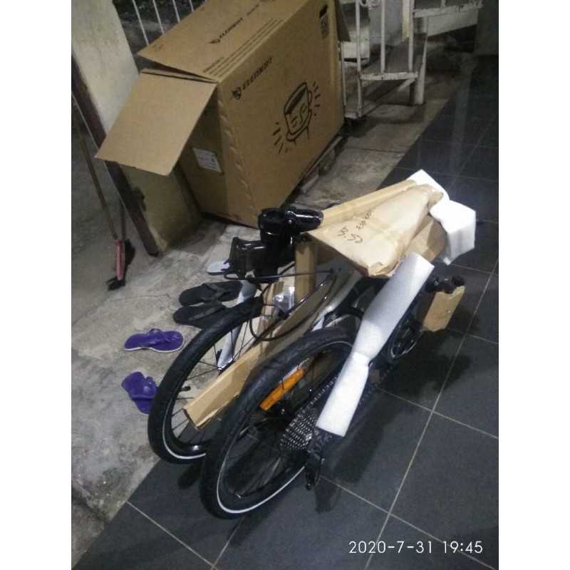 ecosmo 10 filosofi kopi hitam 10speed