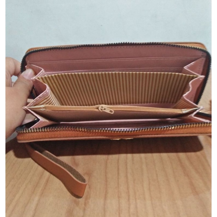 dompet wanita panjang / dompet cewek/dompet wanita