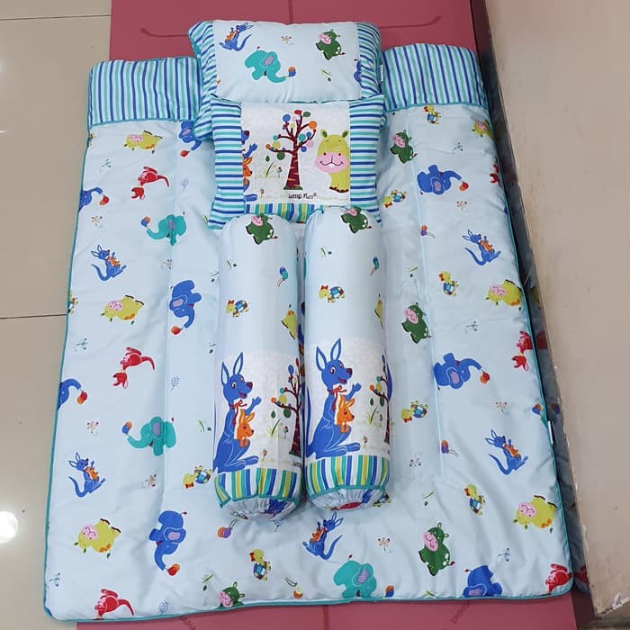 bed cover set baby