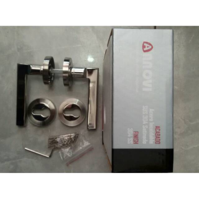 handle roses stainless annovi