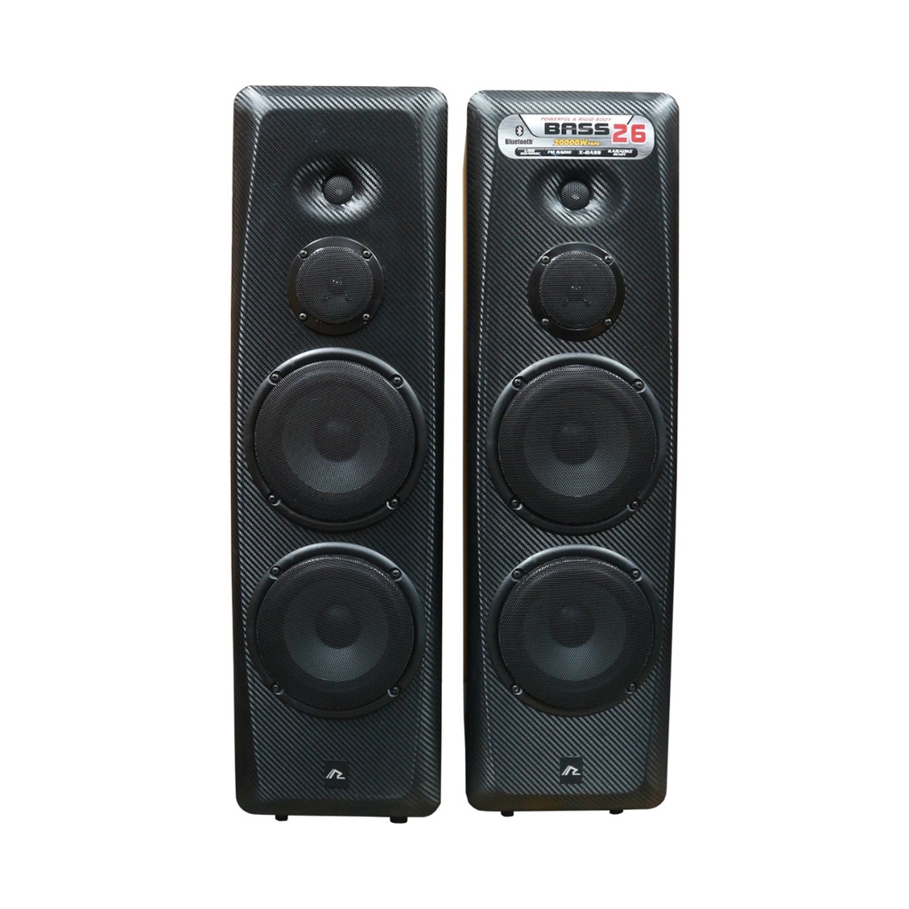 SPEAKER AKTIF ROADMASTER BASS-28 PROMO/COD