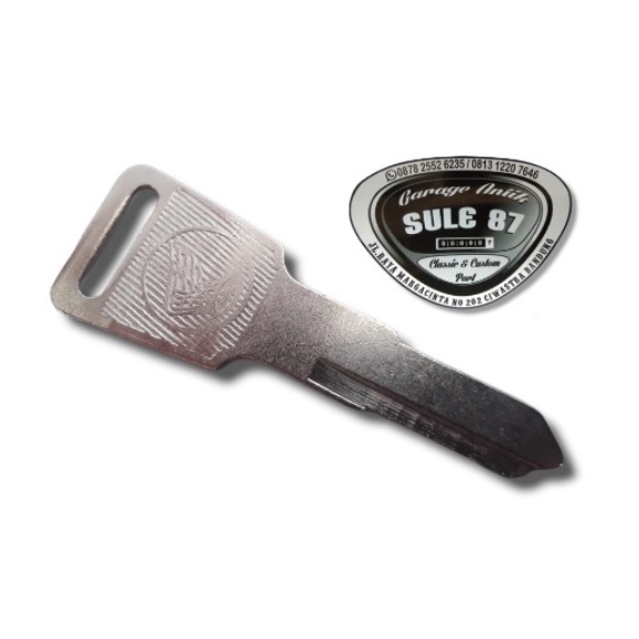 anak kunci honda cb 100 cb 125 honda xl 125 honda c70 honda c50