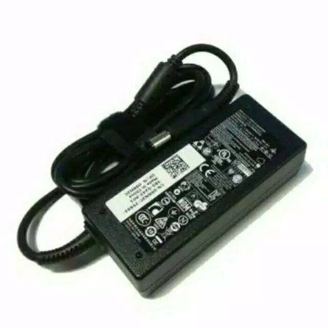 Adaptor Charger Dell vostro 3350 3460 33400 3450 3460 3500 free kabel power