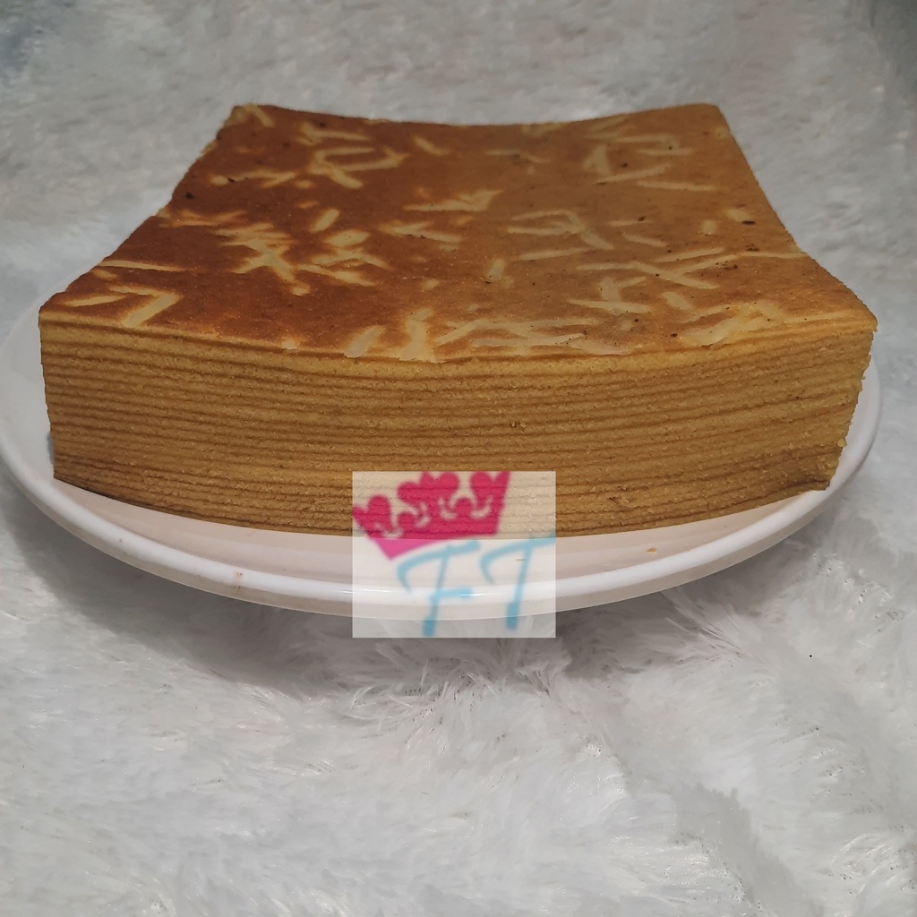 

FTBakery Kue Lapis