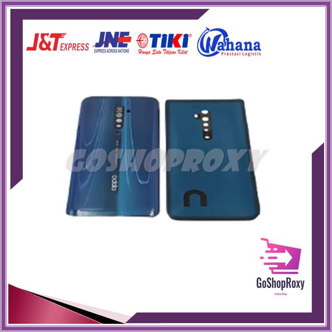 BACKDOOR OPPO RENO 2 TUTUP BATERAI OPPO RENO 2