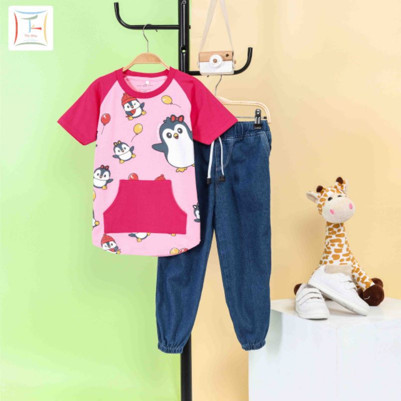set joger teekay
