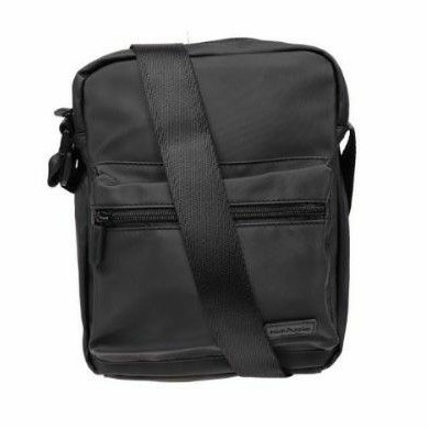 HUSH PUPPIES SLING BAG 912 TAS SLEMPANG PRIA