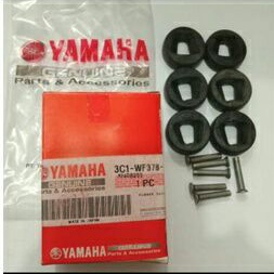 karet kopling vixion