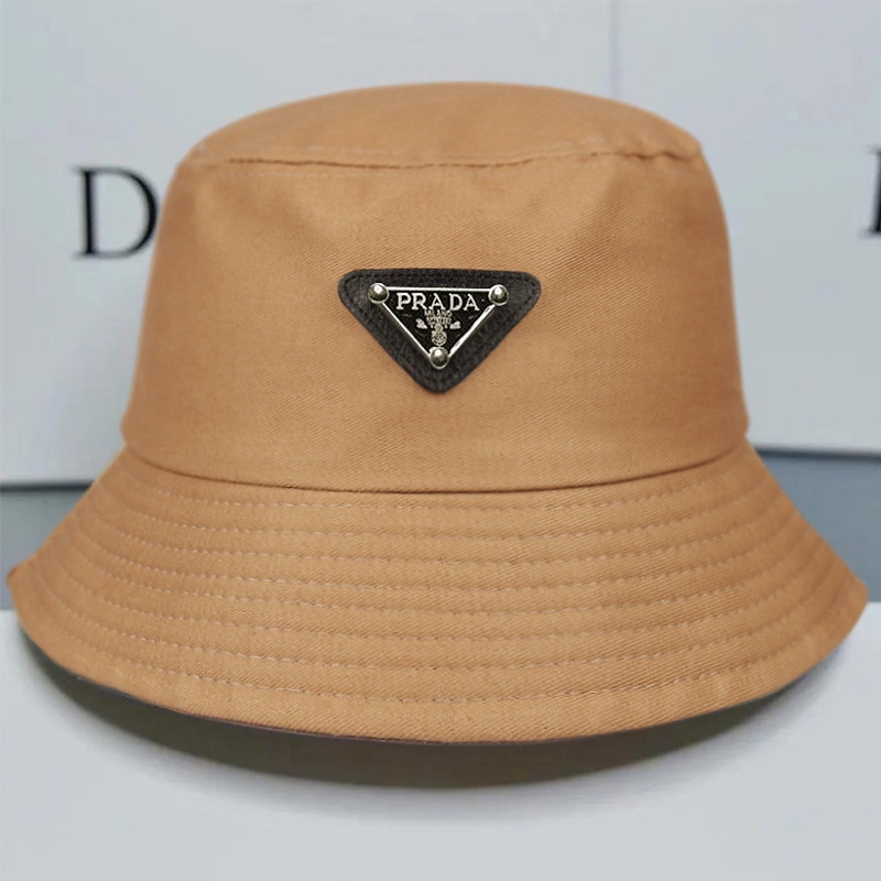 Topi baseball Warna Coklat Gaya vintage Untuk Musim Panas