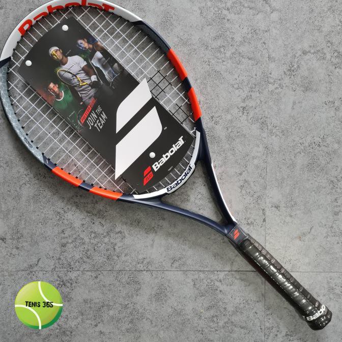 Babolat Evoke 105