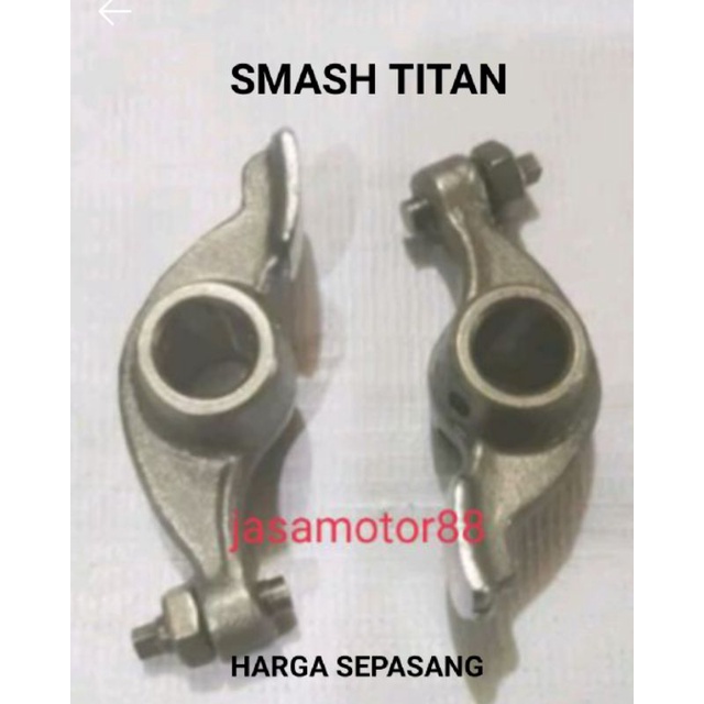 PIANO KLEP ROCKER ARM SUZUKI SMASH TITAN