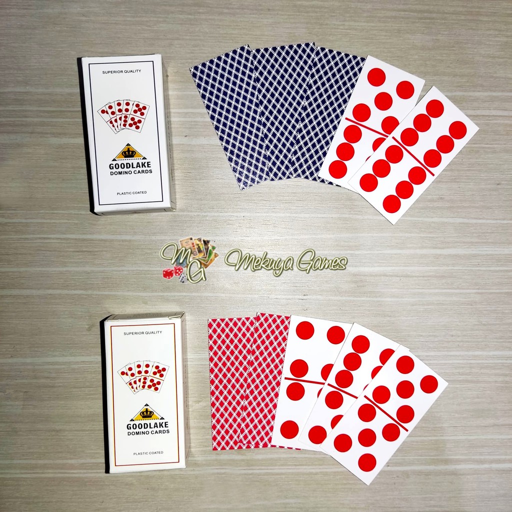 Kartu Domino Gaple