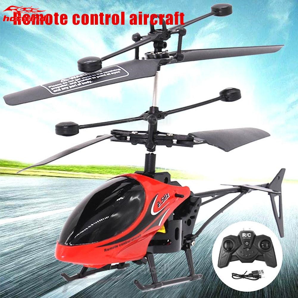 Helikopter Remote Control | RC Helikopter | Drone Remot Kontrol Quadcopter versi NEW Baterai charger