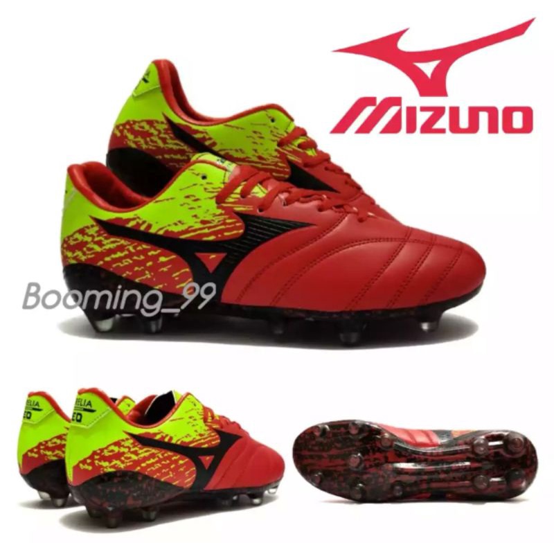 SEPATU BOLA MIZUNOO SOL BENING TERLARIS DAN TERBARU