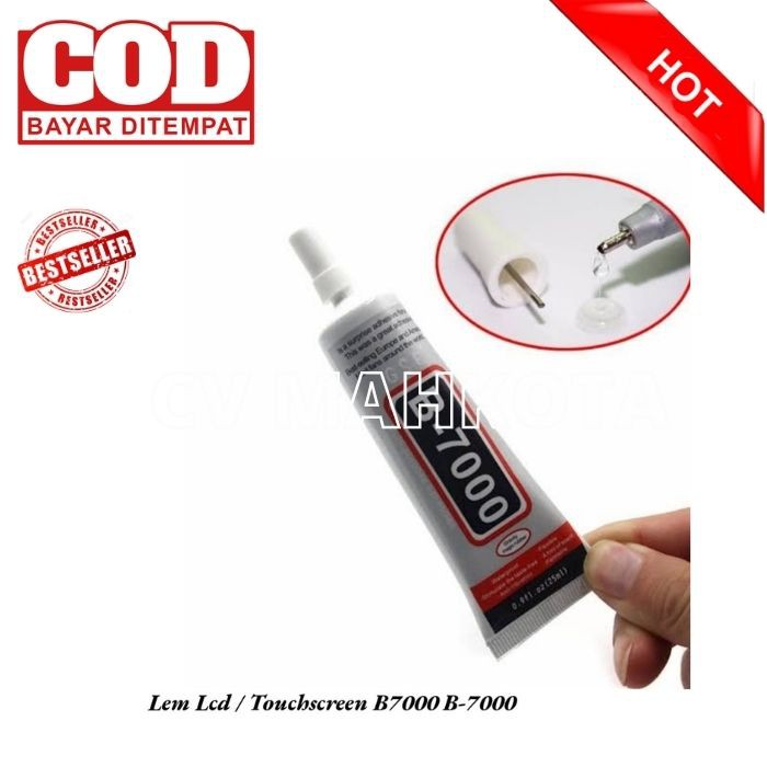 LEM B-7000 / LEM TOUCHSCREEN / LEM LCD HANDPHONE