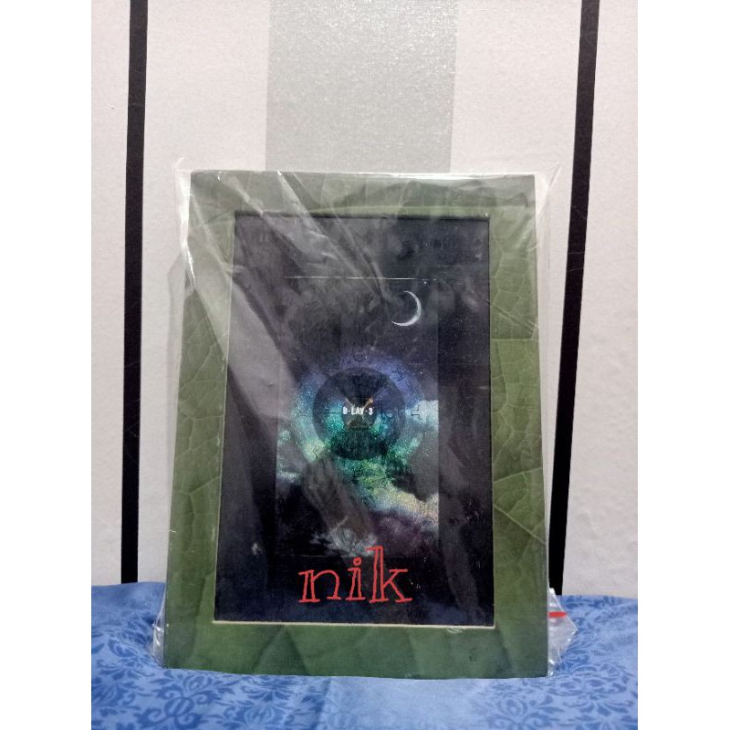 LAY ALBUM NAMANANA (NEGO OK)