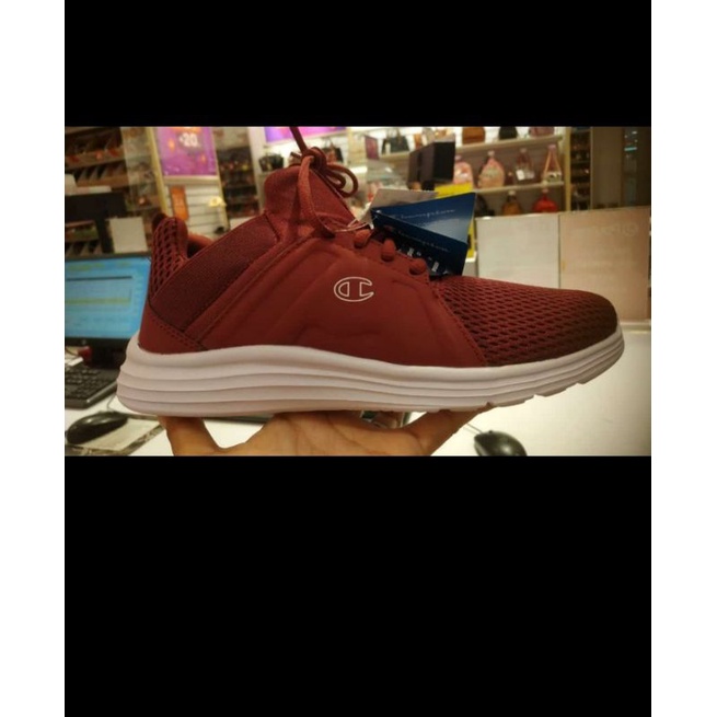 Payless champion maroon sneakers UNISEX BIG SALE