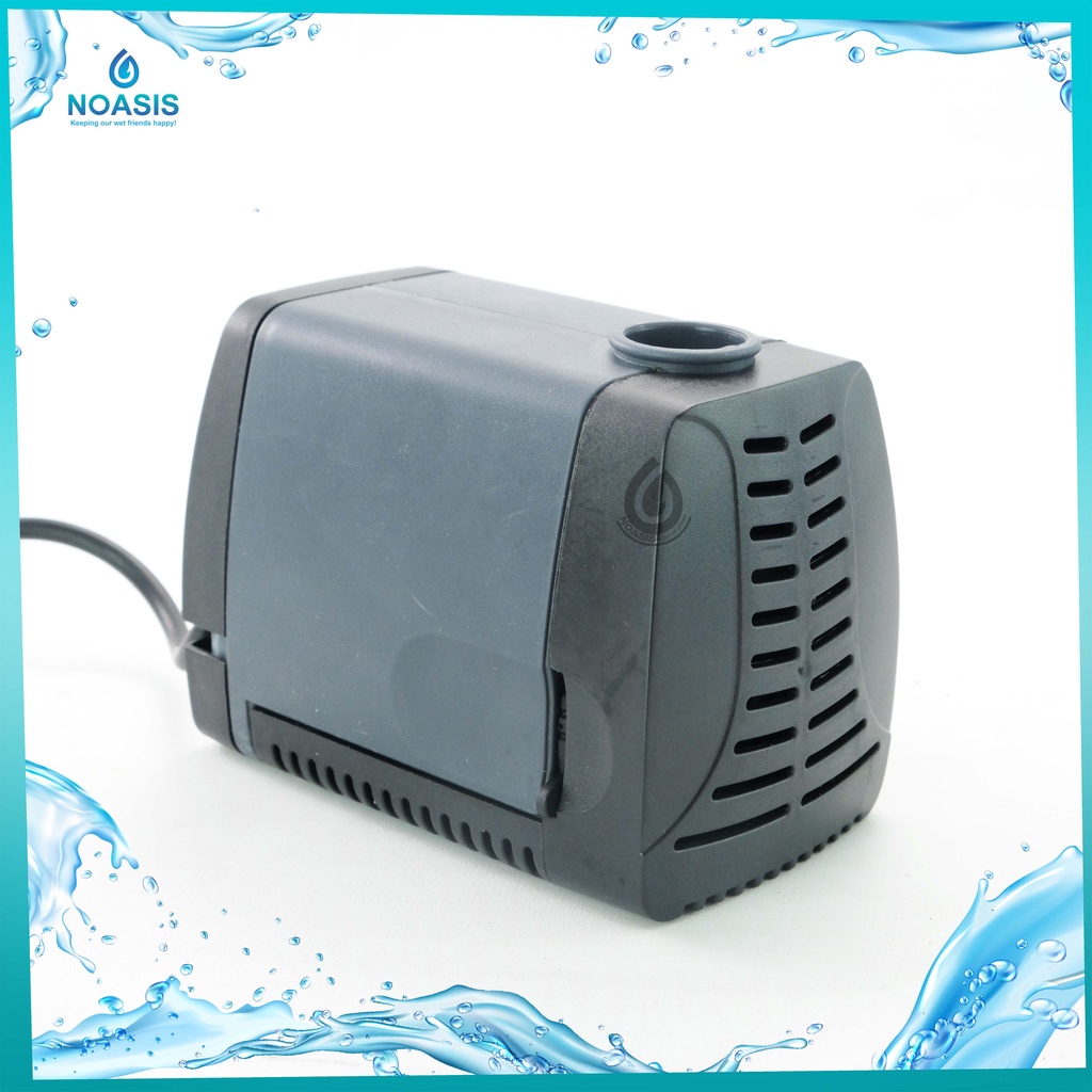 POMPA AIR CELUP AQUARIUM KIYOSAKI WP 104 SUBMERSIBLE PUMP