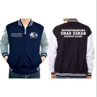 76 Desain Jaket Custom Gratis