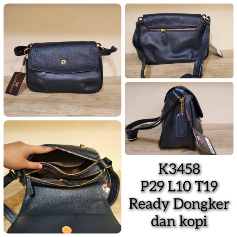 Tas Papillon K3458 birdong