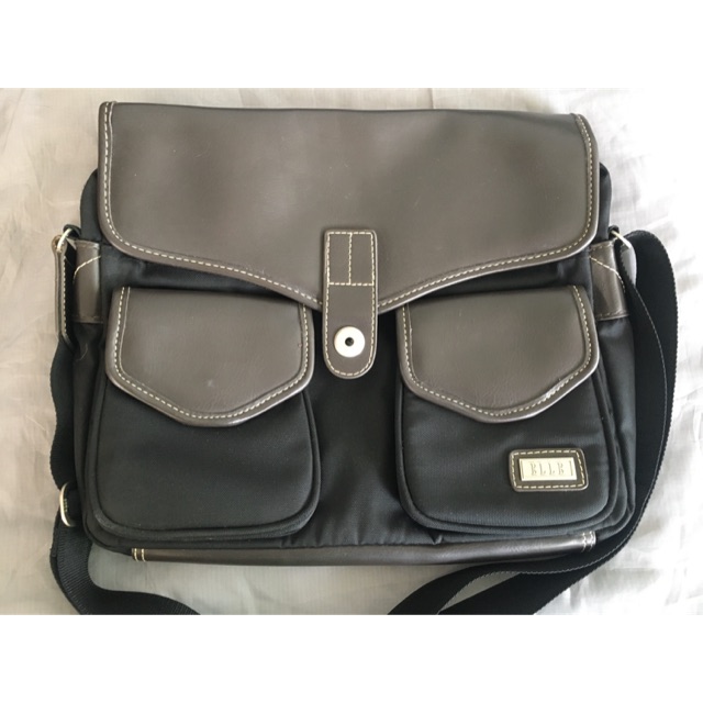 Tas selempang Elle ori preloved