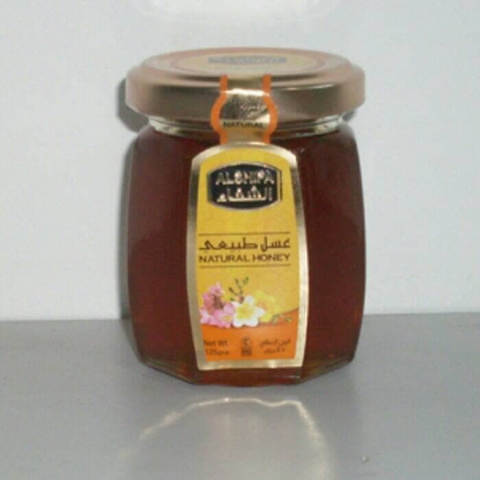 

Jual Madu Alshifa 125 Gram Murah